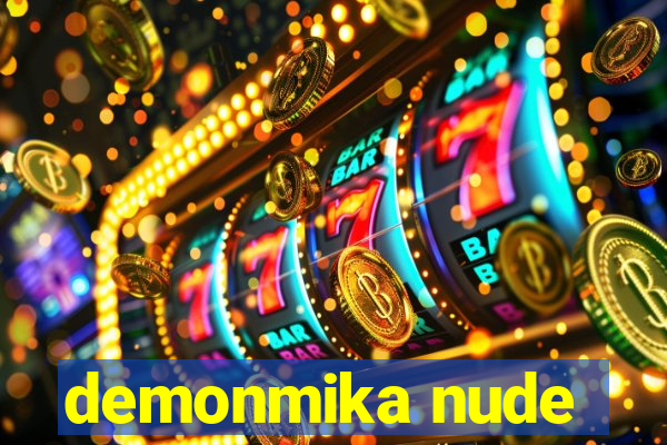 demonmika nude